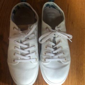 Toms Travel lite shoes